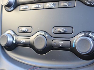 2019 Nissan FAIRLADY Z thumbnail 35