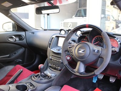 صورة 8 لـ 2019 Nissan FAIRLADY Z