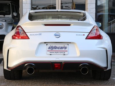 2019 Nissan FAIRLADY Z thumbnail 29