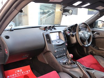 صورة 9 لـ 2019 Nissan FAIRLADY Z