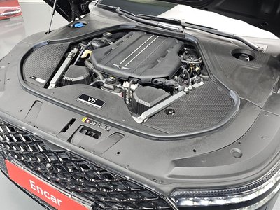 GENESIS G90 (RS4) - 7