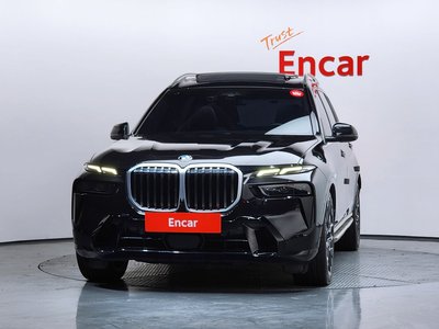 BMW X7 - 2