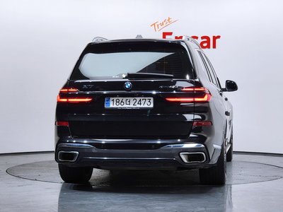 BMW X7 - 4