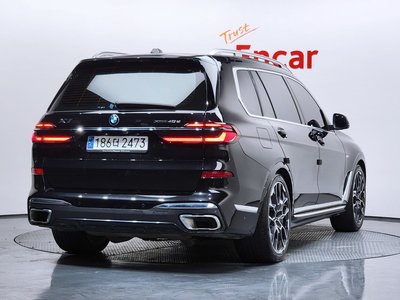 BMW X7 - 3