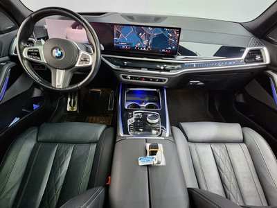 BMW X7 - 5