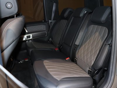 2020 Mercedes-BENZ G-CLASS AMG 缩略图 29