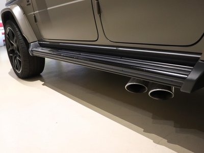 2020 Mercedes-BENZ G-CLASS AMG 缩略图 39
