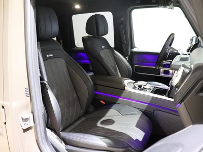 2020 Mercedes-BENZ G-CLASS AMG 缩略图 33
