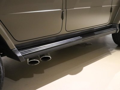 2020 Mercedes-BENZ G-CLASS AMG 缩略图 40