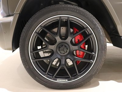 2020 Mercedes-BENZ G-CLASS AMG 缩略图 18