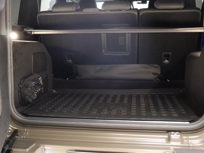 2020 Mercedes-BENZ G-CLASS AMG 缩略图 38