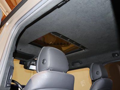 2020 Mercedes-BENZ G-CLASS AMG 缩略图 30