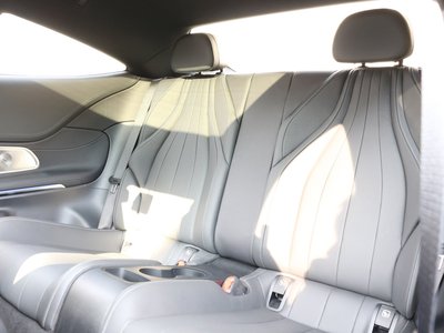 MERCEDES-BENZ CLE - 5