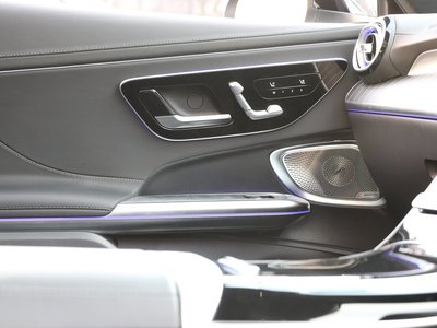 MERCEDES-BENZ CLE - 8