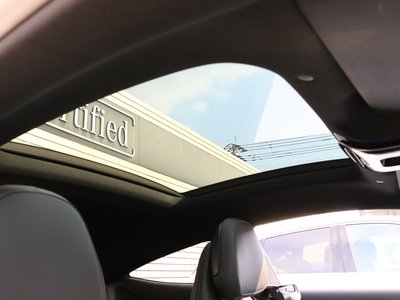 MERCEDES-BENZ CLE - 3