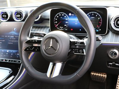 MERCEDES-BENZ CLE - 10