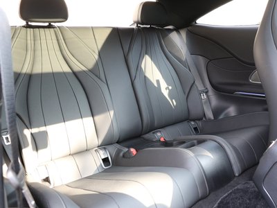 MERCEDES-BENZ CLE - 7