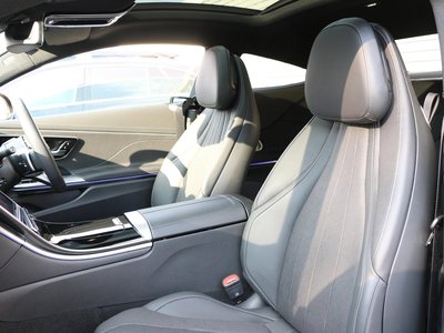 MERCEDES-BENZ CLE - 4