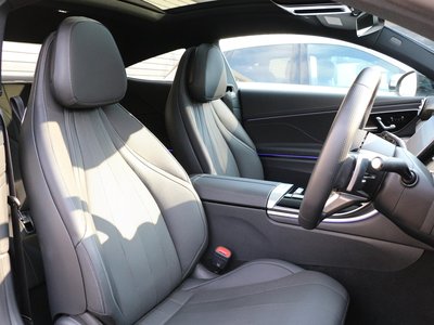 MERCEDES-BENZ CLE - 6