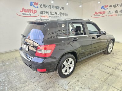 MERCEDES-BENZ GLK - 7