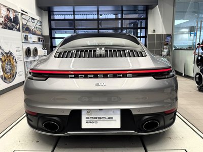 PORSCHE 911 - 10