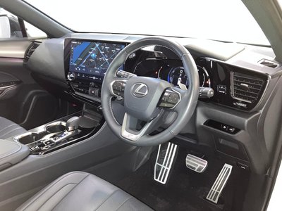 LEXUS NX - 4