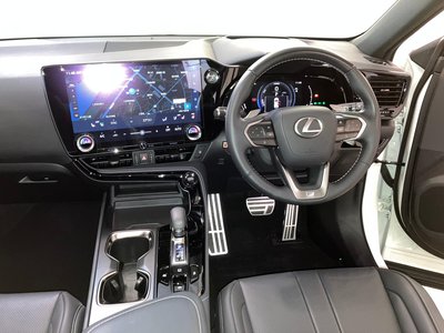LEXUS NX - 6
