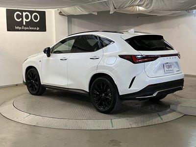LEXUS NX - 2
