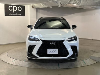 LEXUS NX - 9