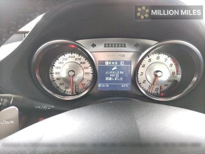 MERCEDES-BENZ SL AMG - 6