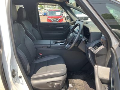 TOYOTA VELLFIRE - 4
