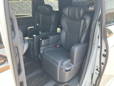 TOYOTA VELLFIRE - 8