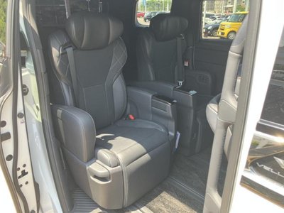TOYOTA VELLFIRE - 5