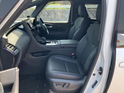 TOYOTA VELLFIRE - 7