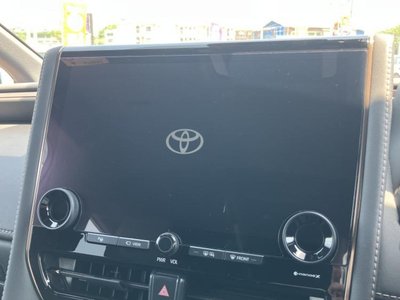 TOYOTA VELLFIRE - 9