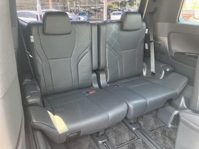 TOYOTA VELLFIRE - 6