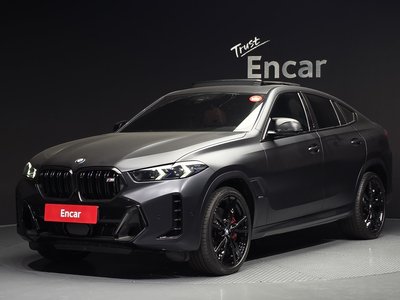 صورة 1 لـ 2023 BMW X6