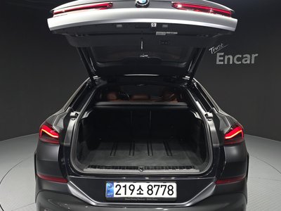 2023 BMW X6 — миниатюра 20