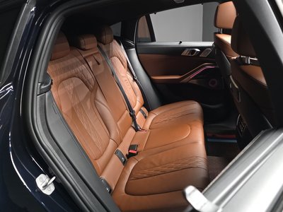 2023 BMW X6 — миниатюра 12