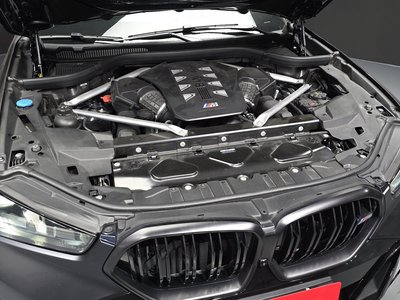 صورة 7 لـ 2023 BMW X6