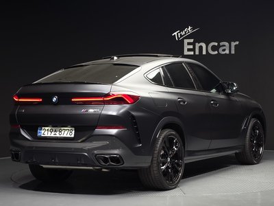 صورة 3 لـ 2023 BMW X6