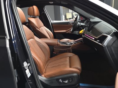2023 BMW X6 — миниатюра 11