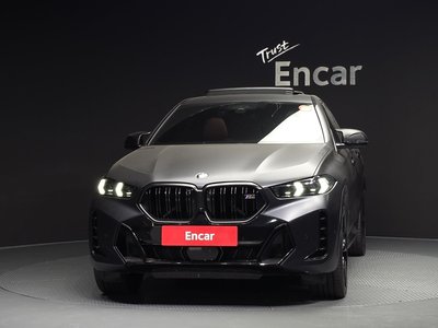 صورة 2 لـ 2023 BMW X6
