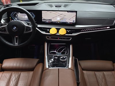 صورة 5 لـ 2023 BMW X6