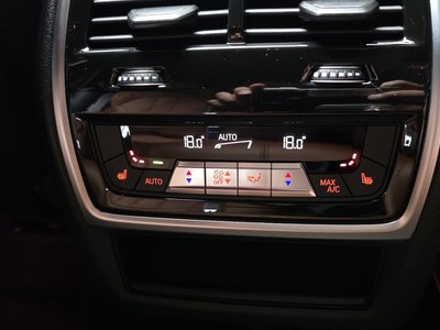 2023 BMW X6 — миниатюра 19
