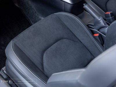 2024 Toyota GR YARIS — фото 103