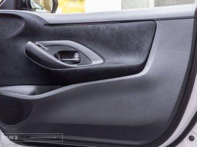 2024 Toyota GR YARIS — фото 111