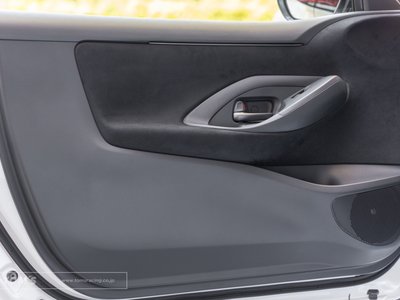 2024 Toyota GR YARIS — фото 109