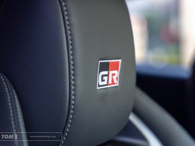 2024 Toyota GR YARIS — фото 96