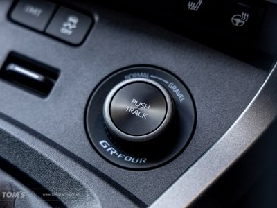 2024 Toyota GR YARIS — фото 90
